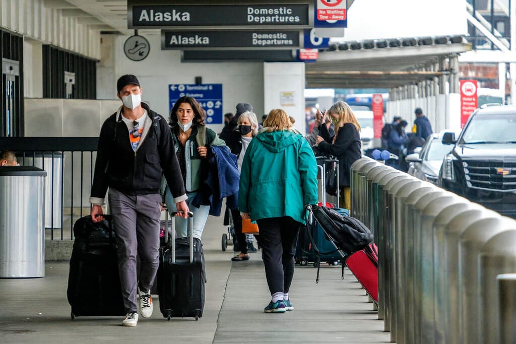 ¿Qué pasará desde el 1 de febrero 2026 en aeropuertos de Estados Unidos? Necesitarás este documento
