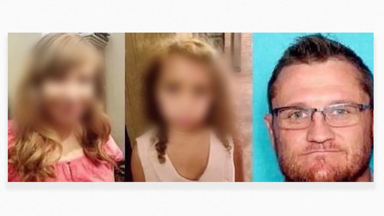 Terry Miles, el hombre que secuestró a dos niñas de Round Rock y es una persona de interés en la muerte de su madre, ha sido condenado a cadena perpetua.