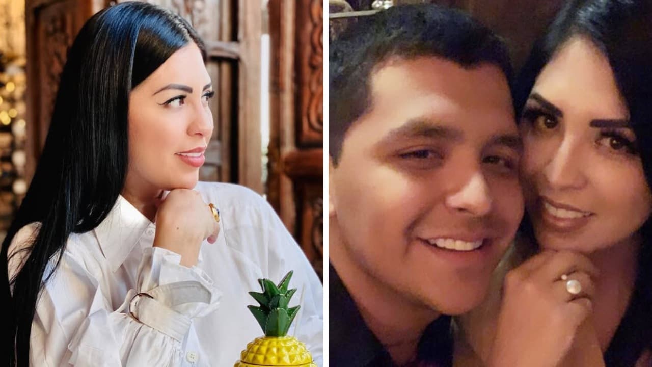 Reportan que madre de Nodal estaría "delicada" de salud: habría cancelado su fiesta de cumpleaños