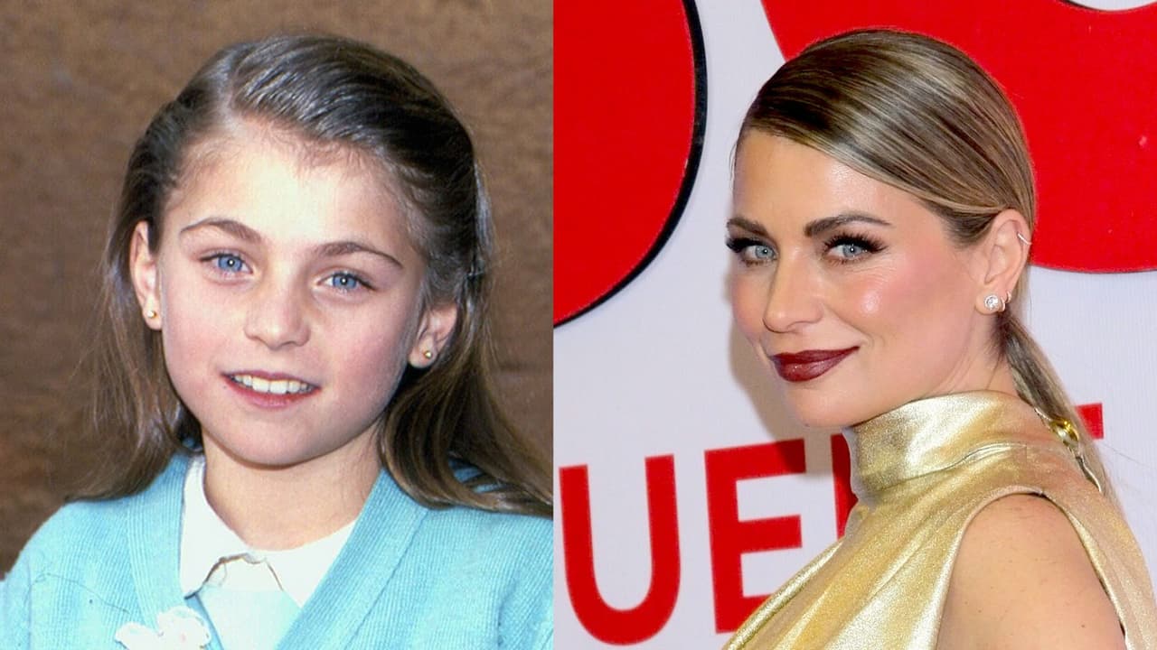 Así se ven los niños de ‘Carrusel’ a 35 años de su estreno: no reconocerás a ‘Cirilo’