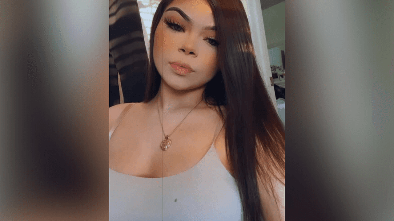 Buscan a Kayla Oyervides, una joven hispana de 16 años desaparecida en San Antonio