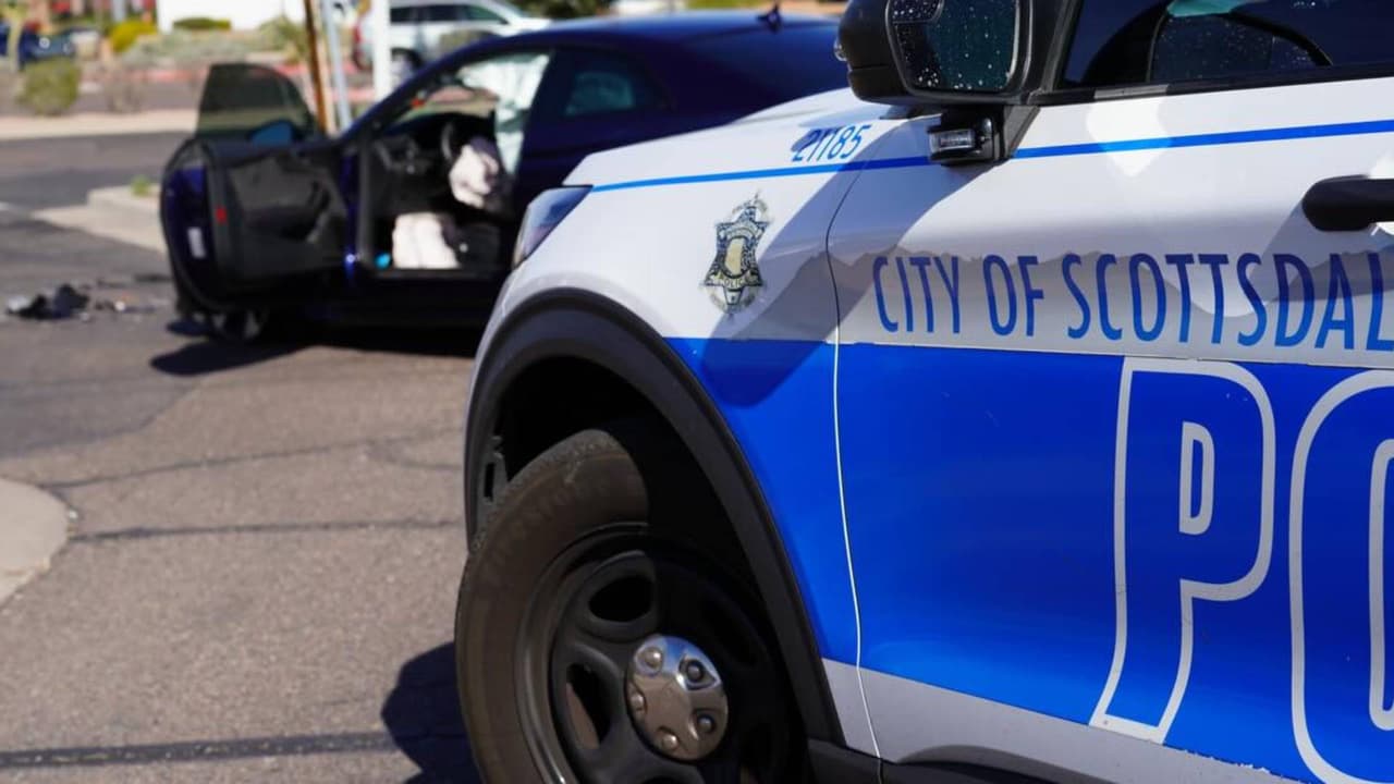 Arrestan a más de 170 personas durante una operación contra el tráfico sexual en Scottsdale