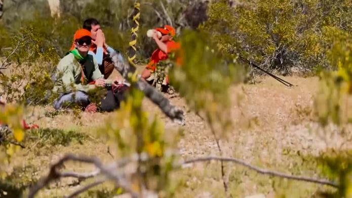 Pero eso puede ser la diferencia entre la vida y la muerte. Prueba de ello, las cruces halladas en el camino, muestra de batallas no ganadas.