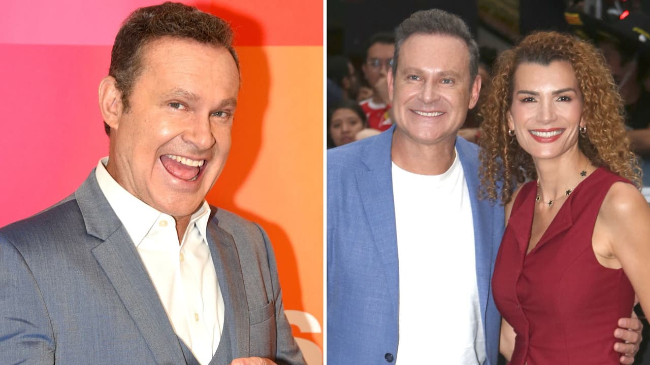 Alan Tacher anuncia la llegada de nuevo integrante a su familia: así presentó “a la más chiquita”