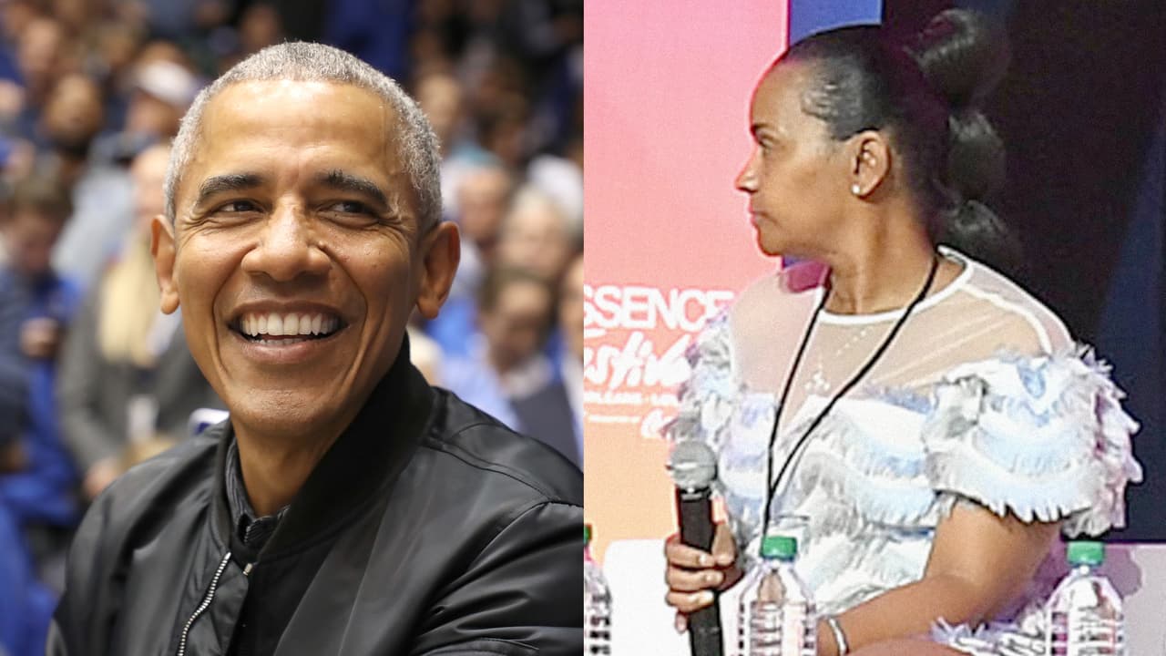 Fue condenada a cadena perpetua, Obama la indultó y ahora se gradúa con honores