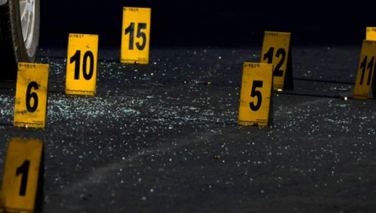 Disparan más de 50 veces contra un Kia en Loíza, asesinando a jugadora de voleibol de 14 años