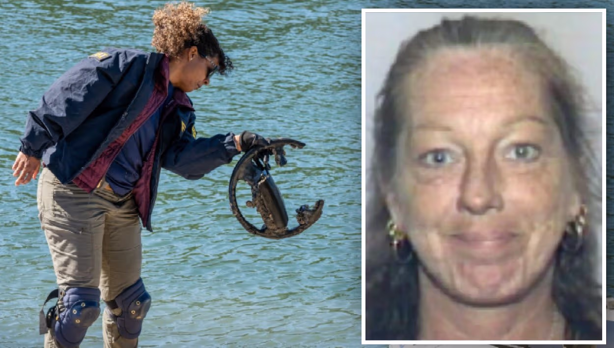 Tres hijos confirman 22 años después que su mamá no los abandonó por drogas en Florida