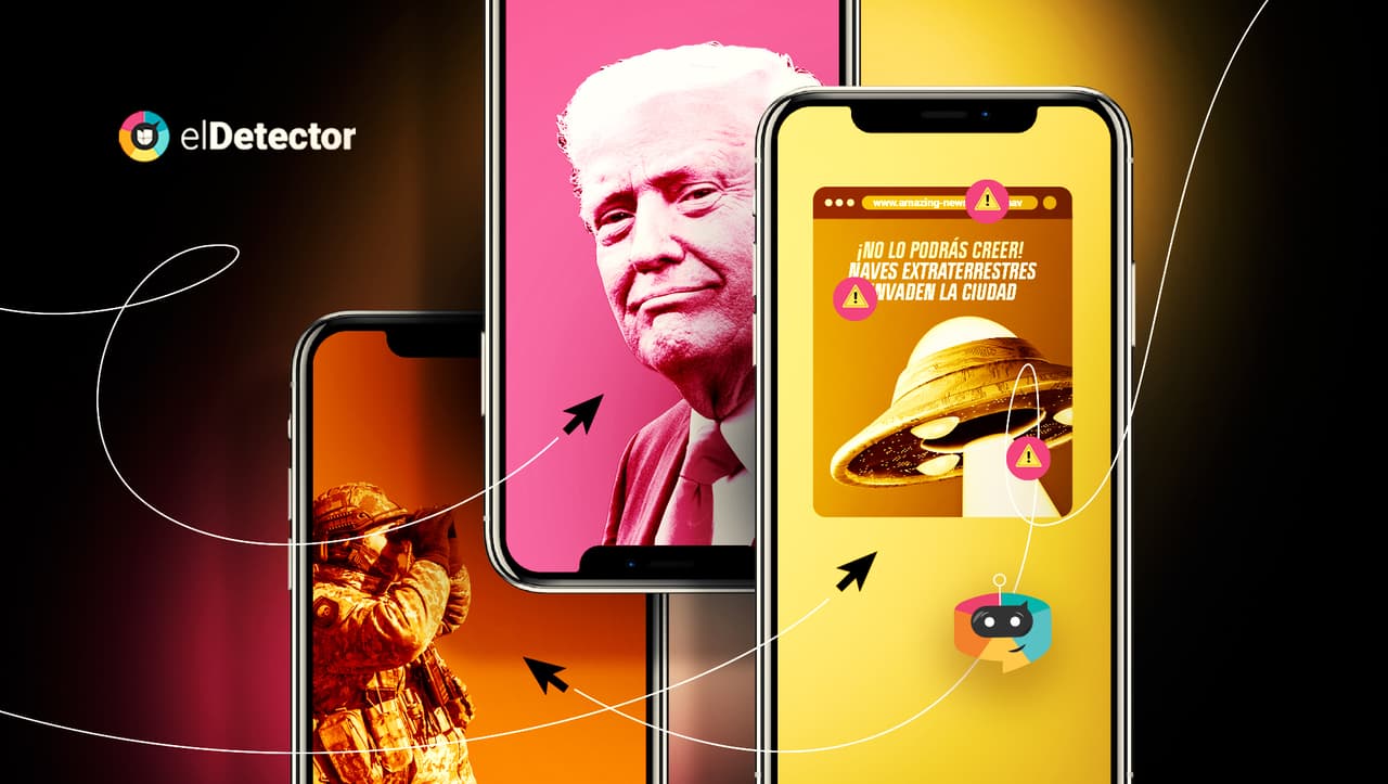 Tres claves por las que el fact-checking está más vigente que nunca