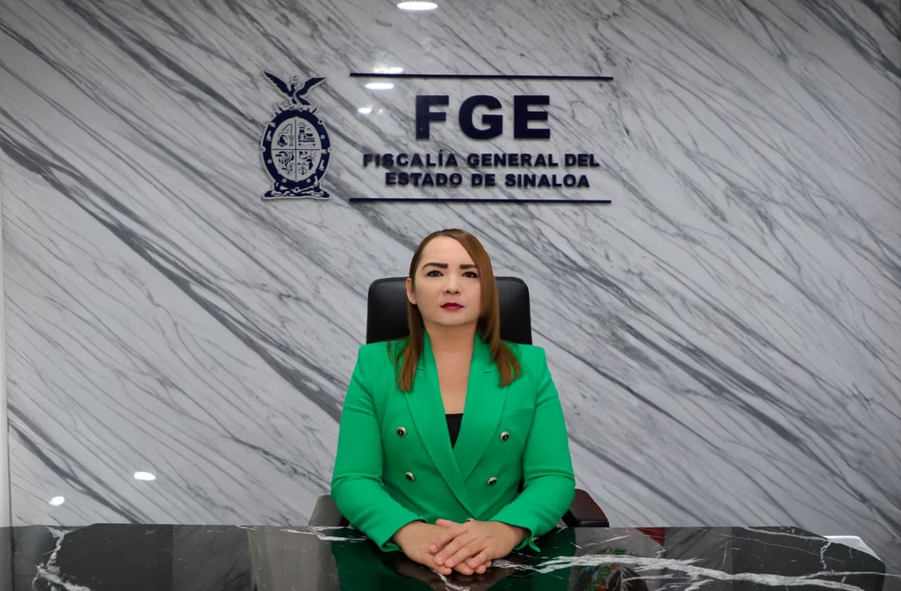 Fiscalía de Sinaloa, México, confirma identidad de hombre muerto en Culiacán: Sergio Cázares Zambada, sobrino de "El Mayo"