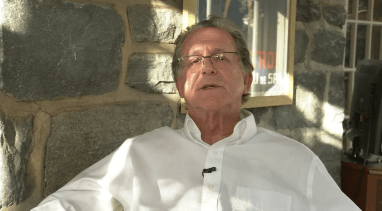 Locutor de radio de Pensilvania recibió indulto a última hora por Donald Trump