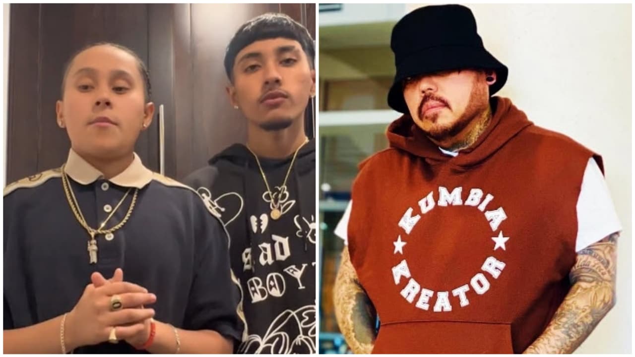 7 famosos que se metieron en problemas por sus comentarios acerca de México