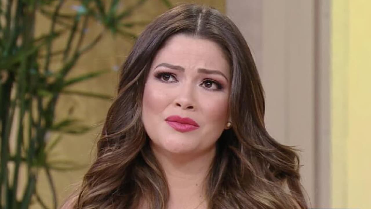 Ana Patricia sufre la pérdida de otro familiar cercano: lo despide con este emotivo mensaje