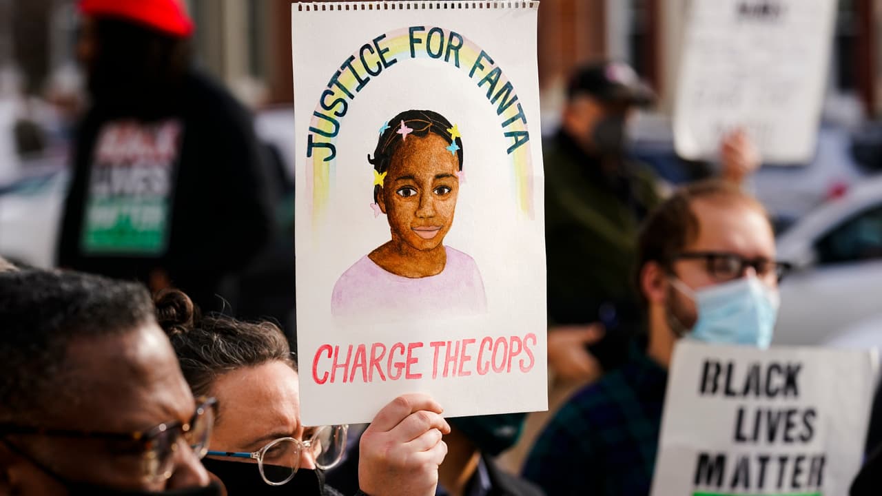 ¿Qué es la Ley Fanta? Propuesta surge tras muerte de una niña a manos de la policía en Pensilvania