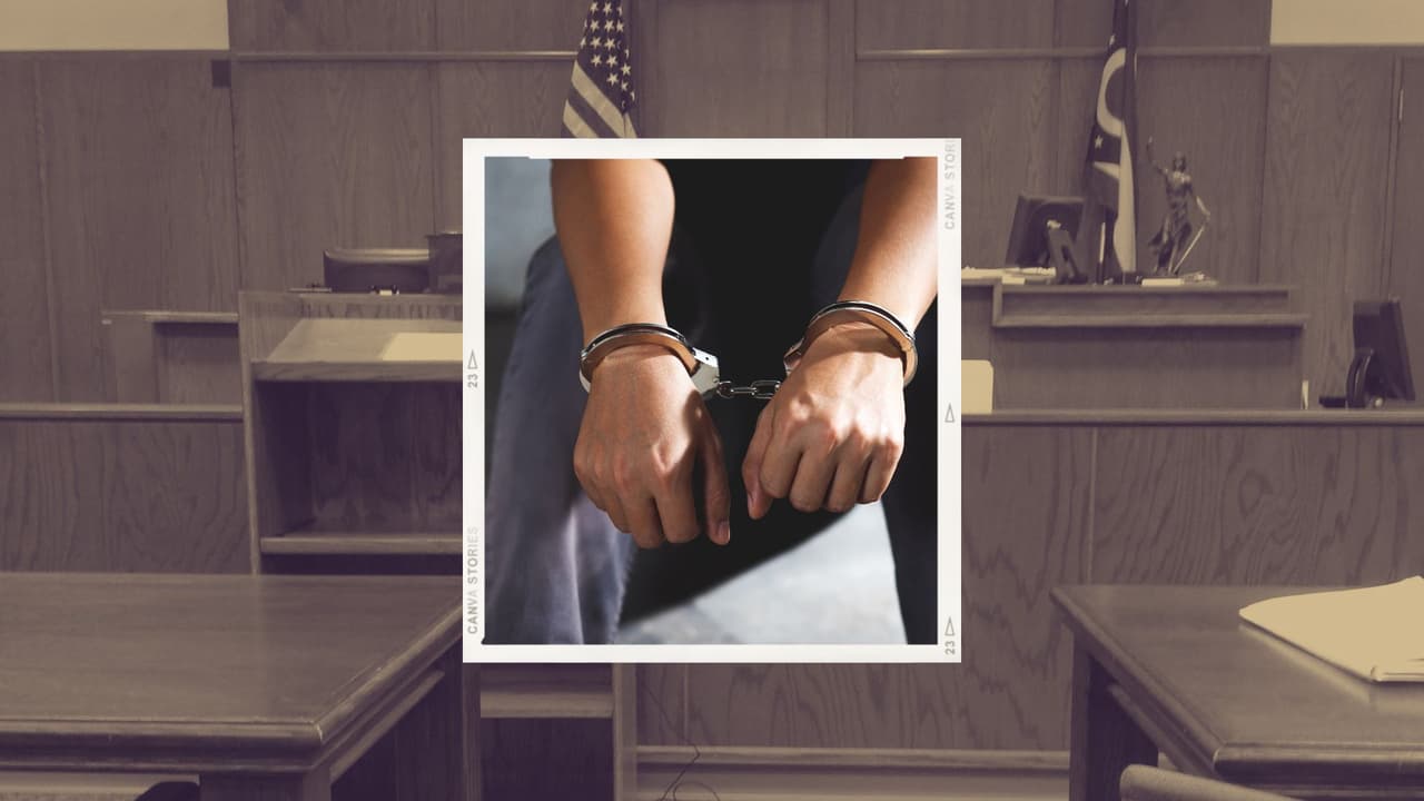 Pandillero podría enfrentar perpetua por disparar a hombre mientras lavaba su auto