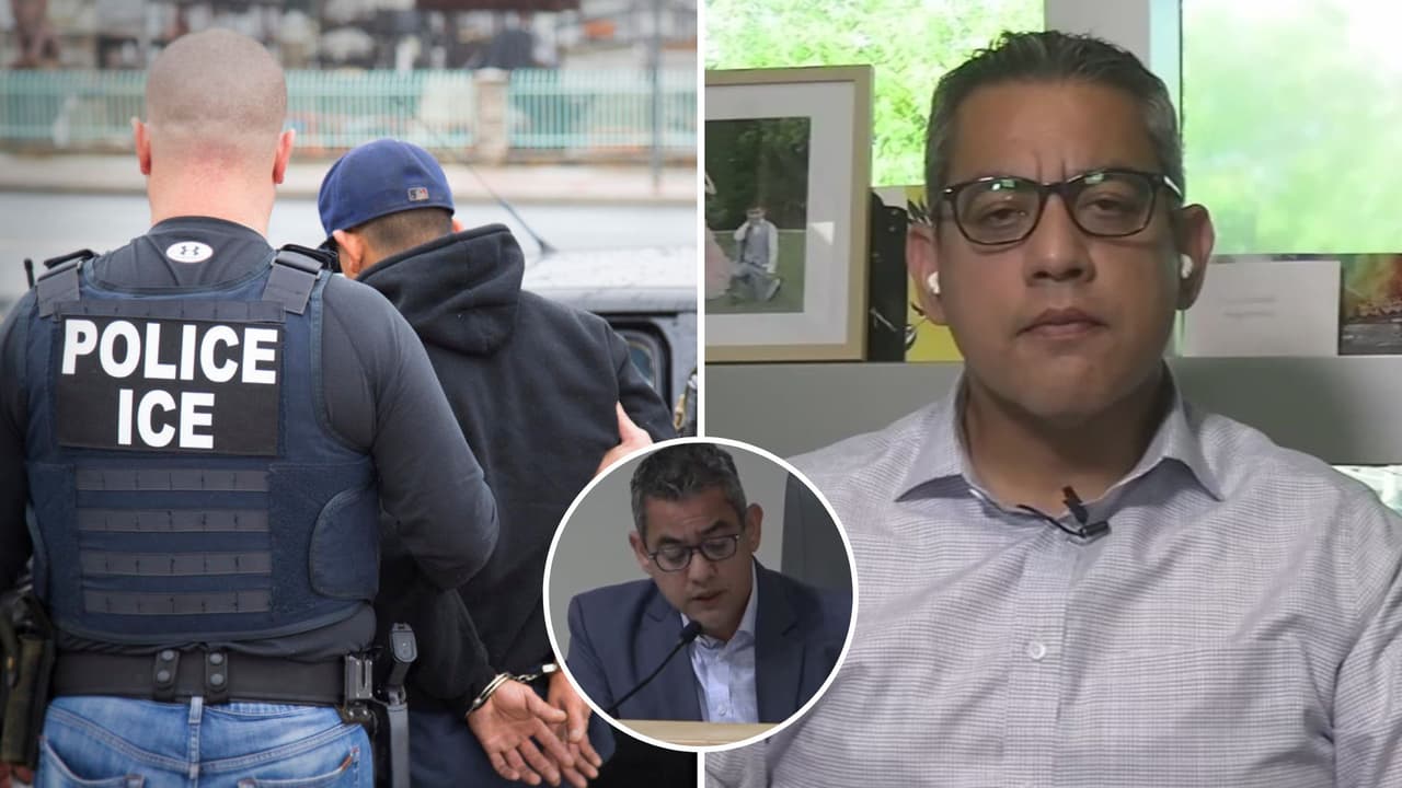 Concejal alerta sobre operativo de ICE este fin de semana al sur de Fresno: agentes estarían planeando ir a remate