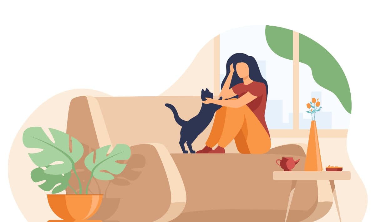 Cómo los espacios personales en el hogar ayudan a proteger la salud emocional