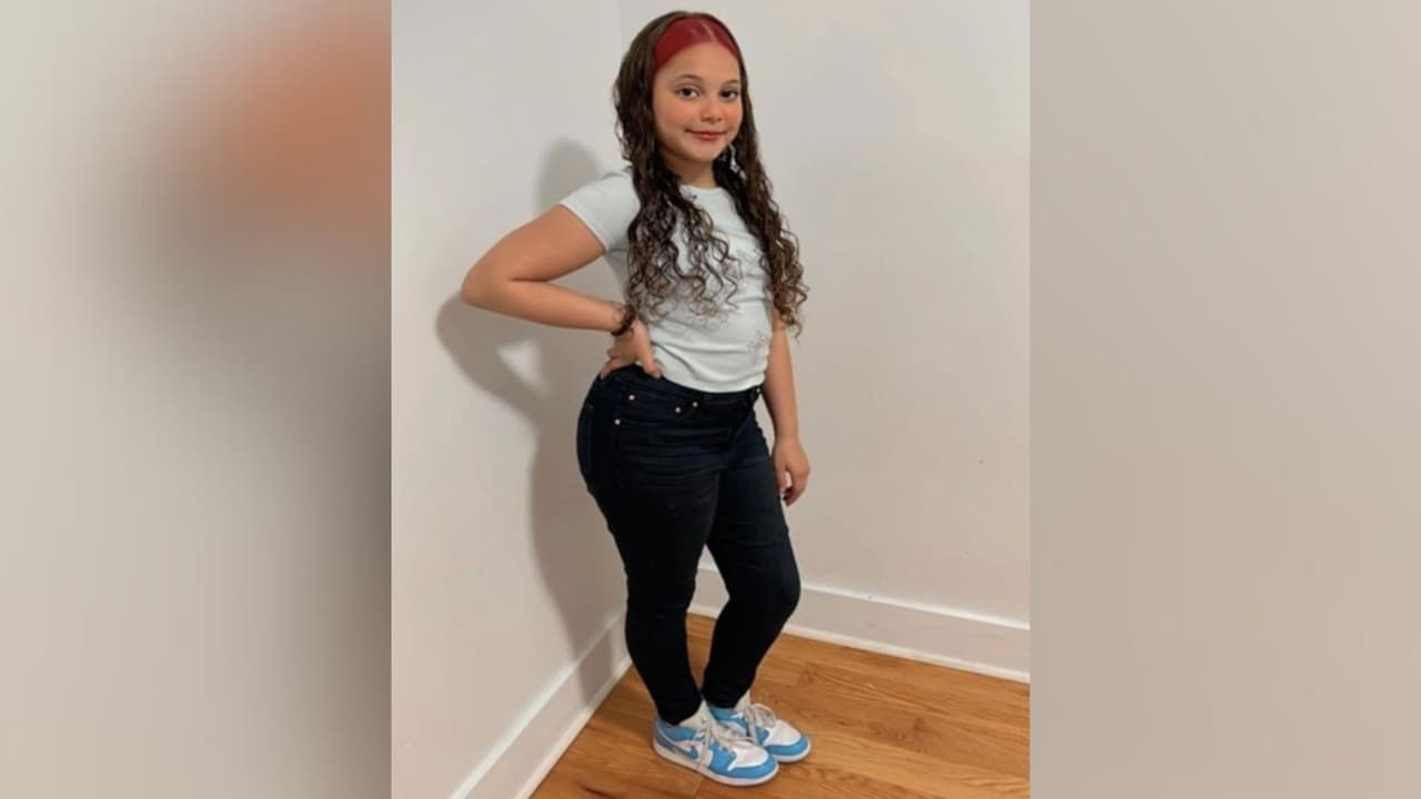 Búsqueda de Janyelis Conde: niña de 12 años desaparecida tras salir de su casa en El Bronx