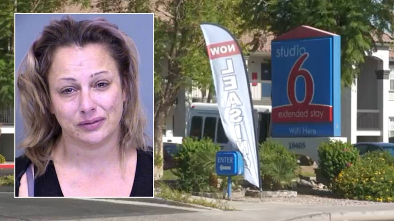 Lo que se sabe de la muerte a tiros de un adolescente en un motel de Phoenix: Su madre fue detenida