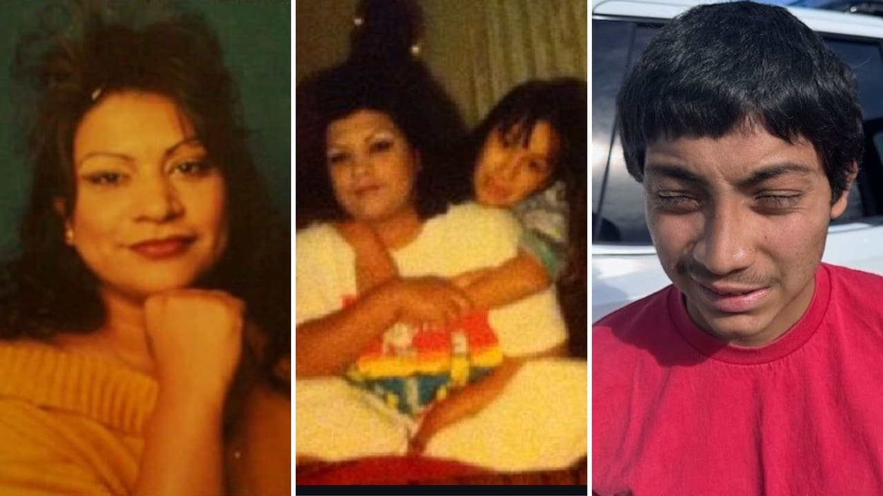 “La encontraron semidesnuda”: Habla hija de mujer que murió tras ser agredida sexualmente en el Valle Central