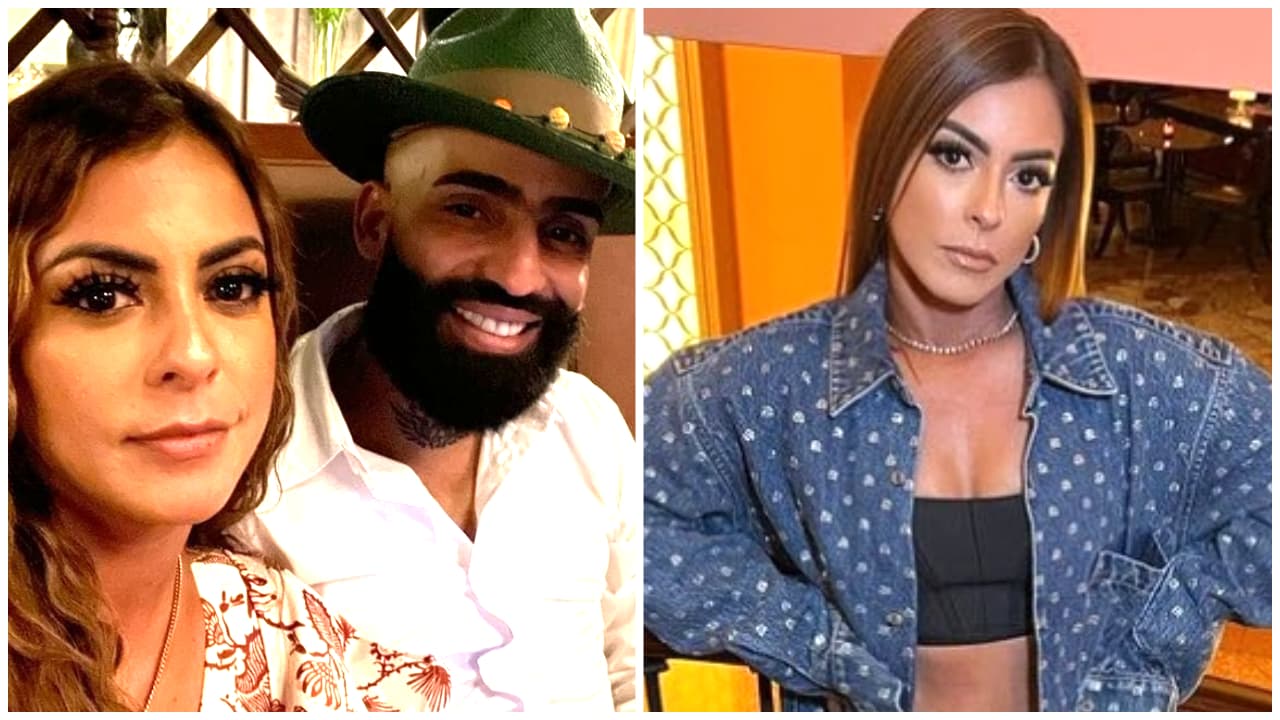 Así fue el arresto de la esposa de Arcángel por conducir alcoholizada: encontraron tequila y un arma