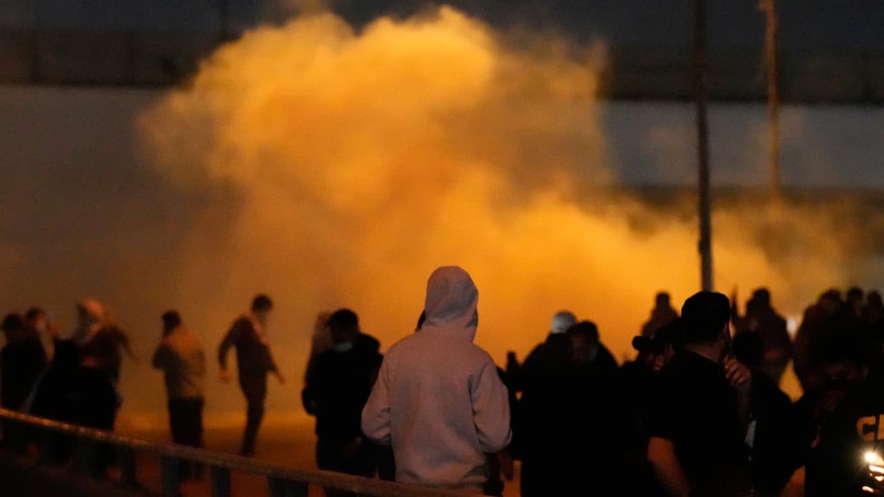 Políticos de Pensilvania, Nueva Jersey y Delaware reaccionan a ofensiva contra Irán