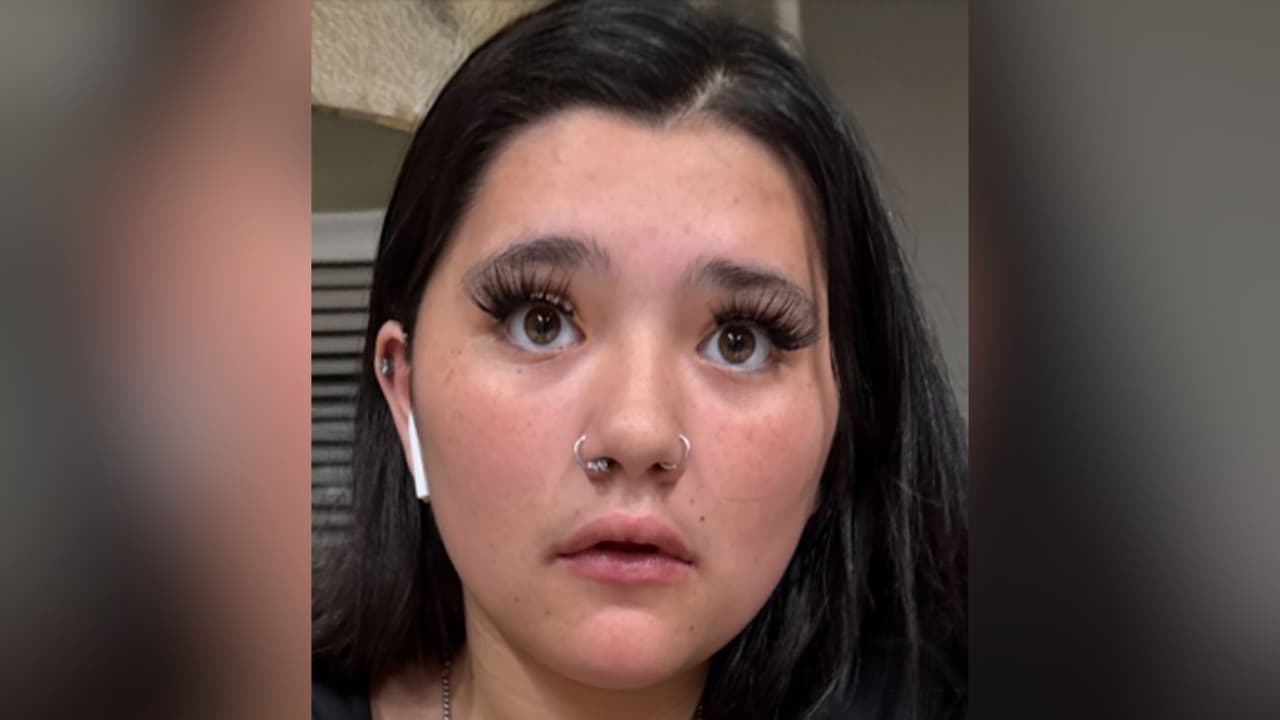 Buscan a joven hispana de 15 años desaparecida en Kennesaw, fue vista por última vez el 1 de marzo