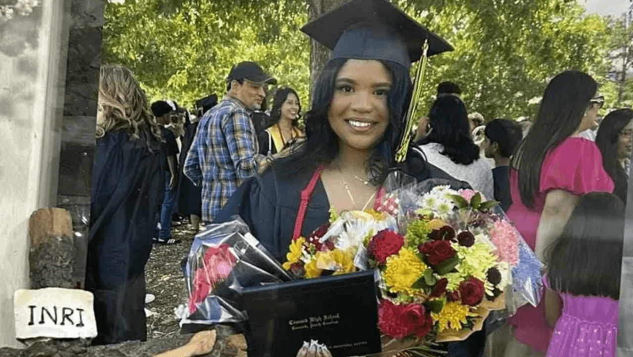 Joven reportada como desaparecida en Concord habría muerto por exposición al frío extremo