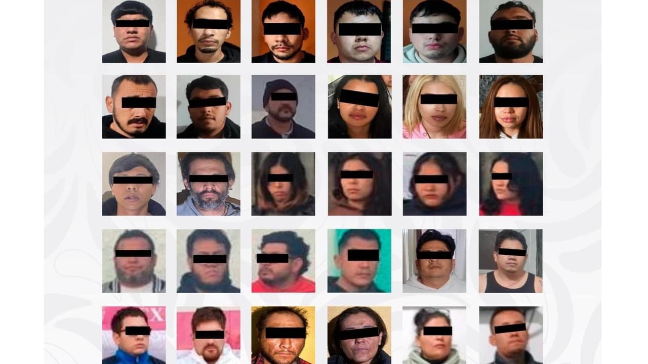 Embajador Johnson reconoce a México tras detención de líder de 'Los Salazar', ligado al Cártel de Sinaloa