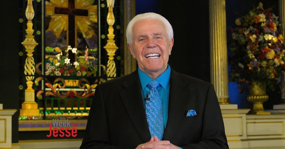 El ‘teleevangelista’ justificó su pedido diciendo que si “Dios estuviera físicamente en la Tierra, no viajaría en burro”.