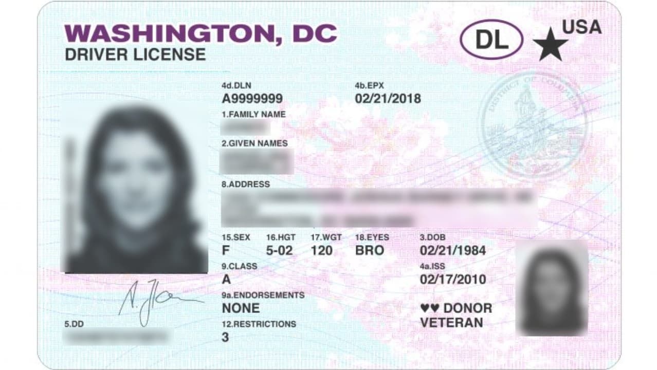 Departamento de Licencias de Washington se disculpa por voz de IA en “español”