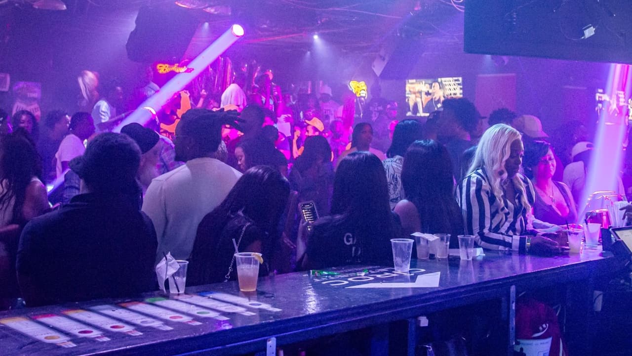 Tiroteo en Tampa: Asesinan a un hombre frente a un bar en plena celebración de Año Nuevo