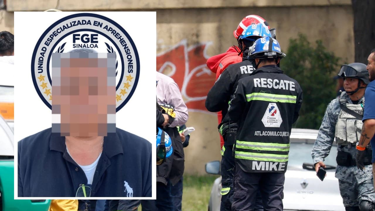 Detuvieron a los dos choferes implicados en el choque que dejó siete muertos en Sonora