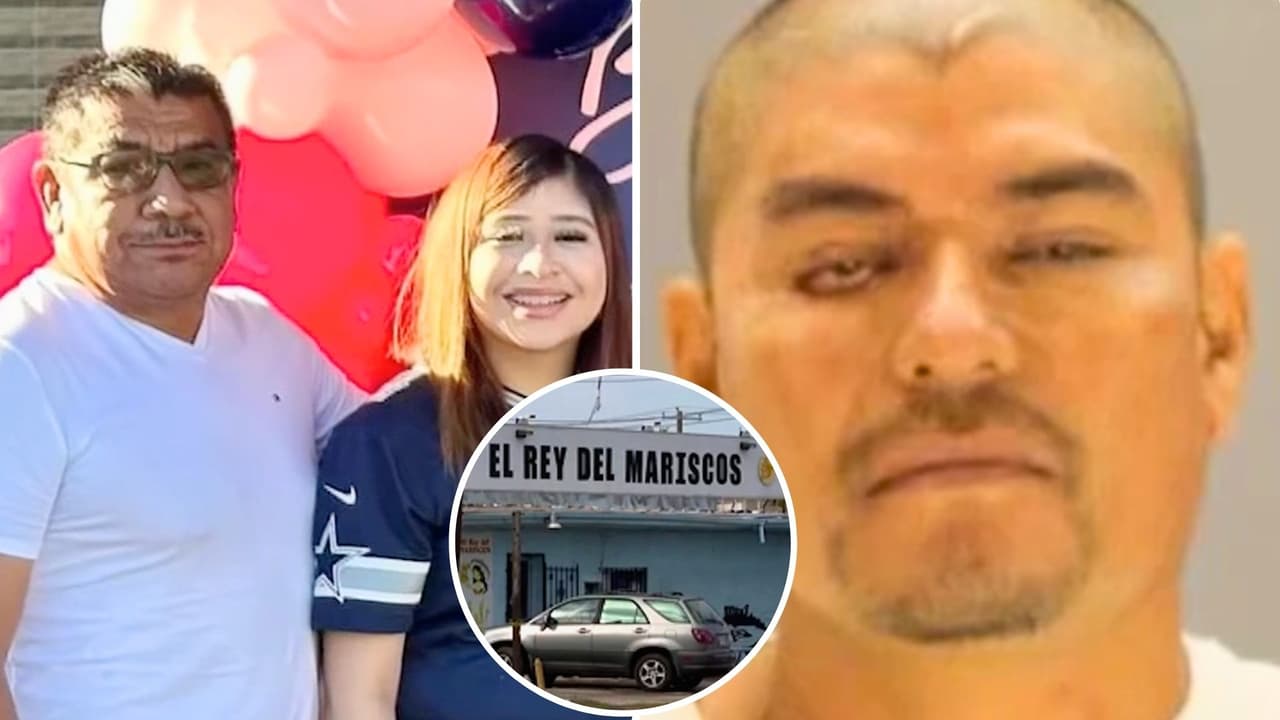 ¿Quién esconde a 'Alicio'? Hijos temen que presunto responsable de matar a su padre siga prófugo en Dallas