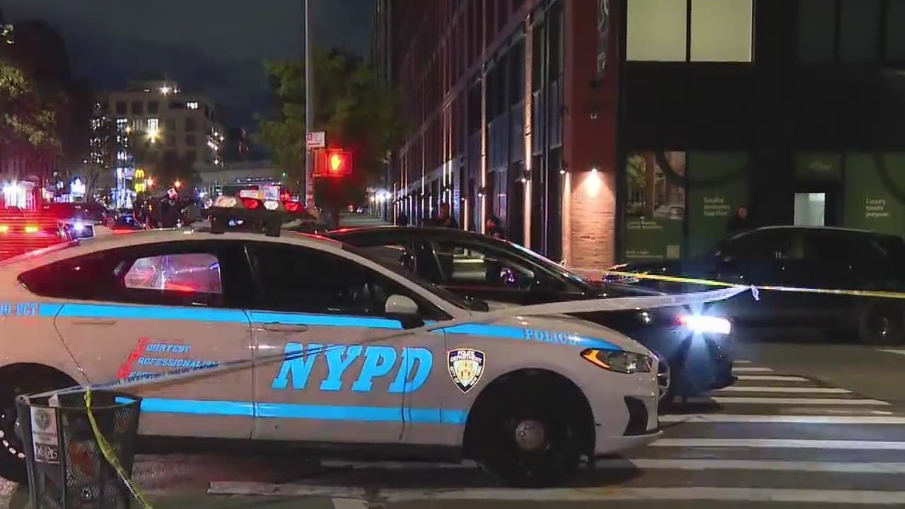 Hombre de 27 años es asesinado tras salir de oficina de libertad condicional en El Bronx