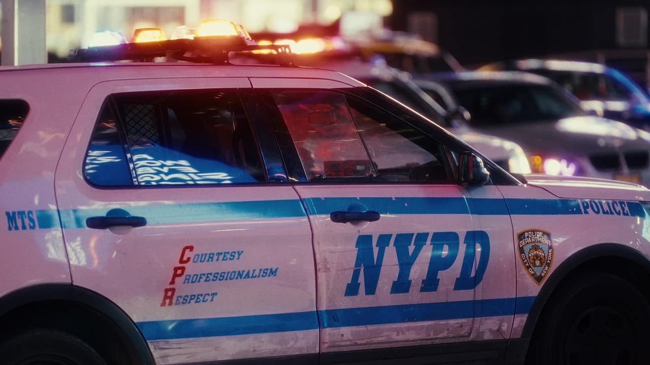 Apuñalan a agente de seguridad escolar al intentar frenar pelea estudiantil en Brooklyn