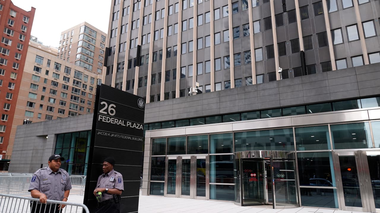 Despiden a ocho jueces de inmigración en NYC en medio de reestructuración nacional