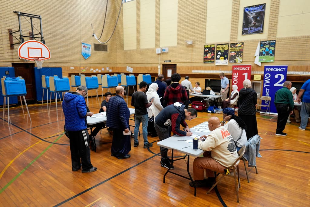 Nuevo mapa electoral en Florida podría poner en riesgo escaños clave demócratas