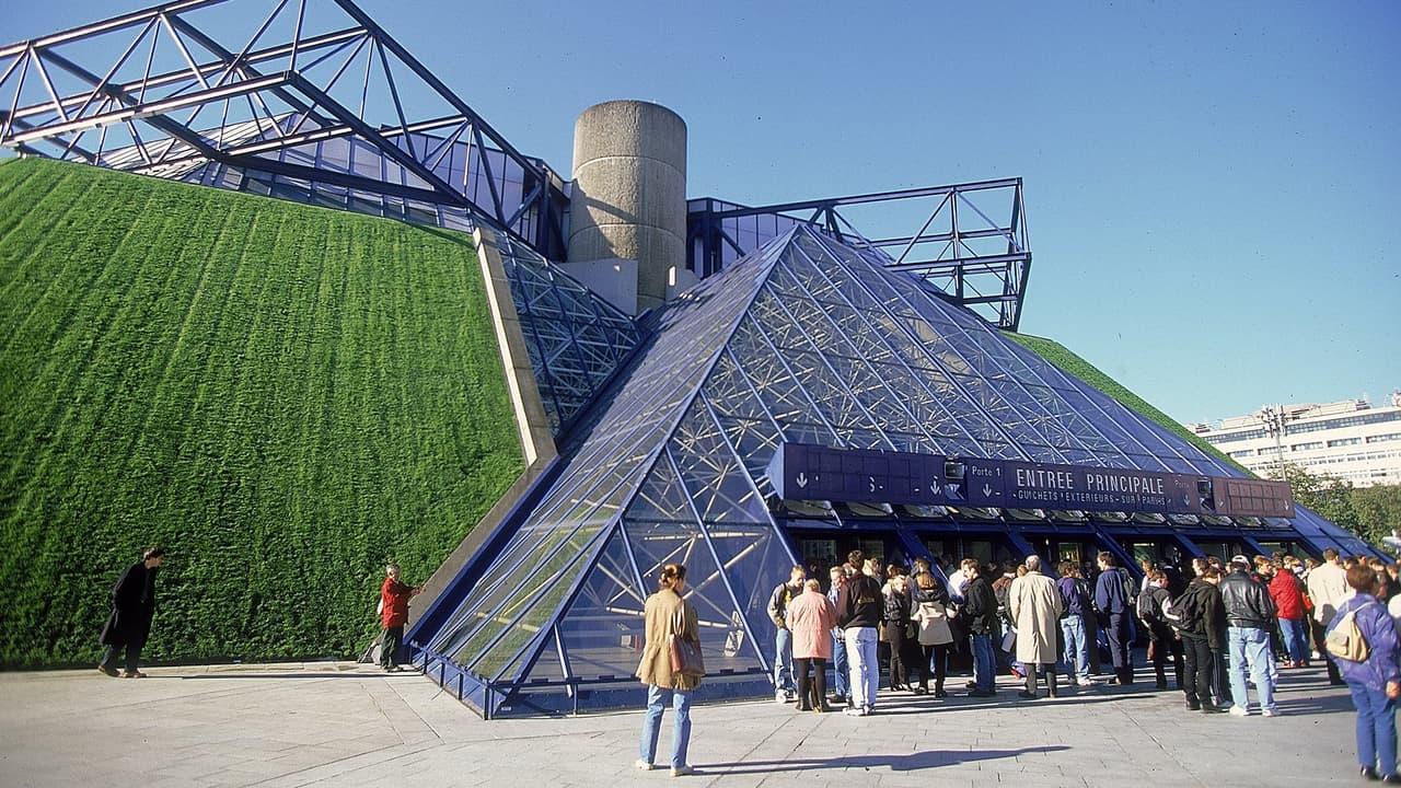 Sedes Juegos Olímpicos Paris 2024 - Bercy Arena: Características y qué deportes recibe