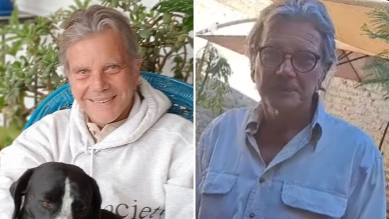 Famoso actor de telenovelas es apuñalado tras resistirse a asalto