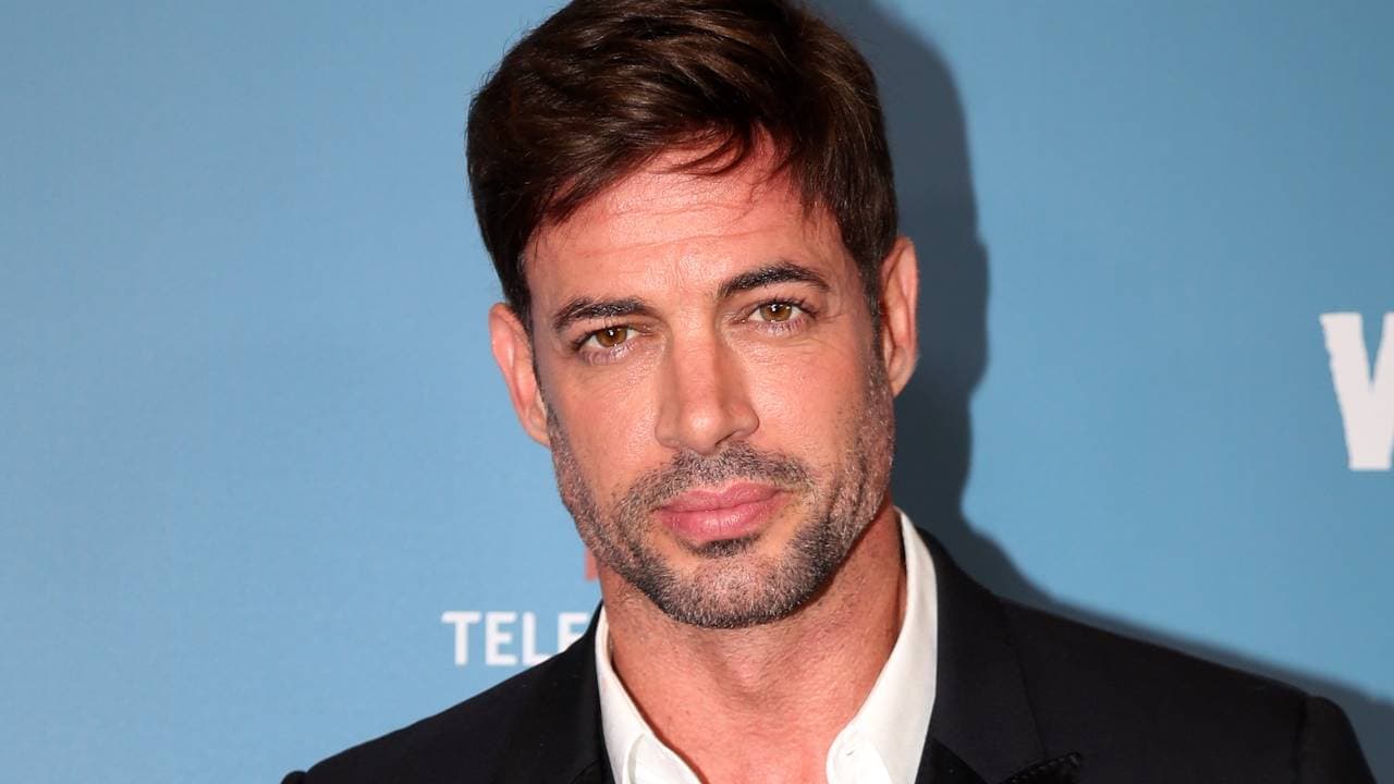 ¿William Levy es "mujeriego"? Esto dijo sobre acusaciones de infidelidades