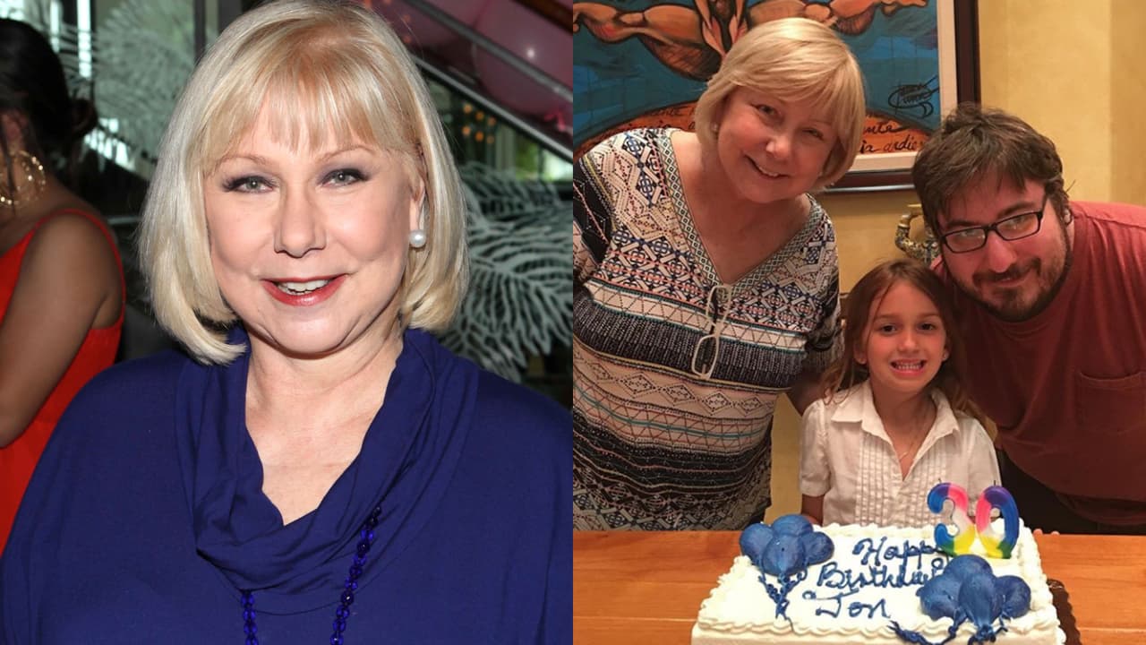 Cristina Saralegui revela cómo está su hijo: él tiene una "enfermedad bipolar"