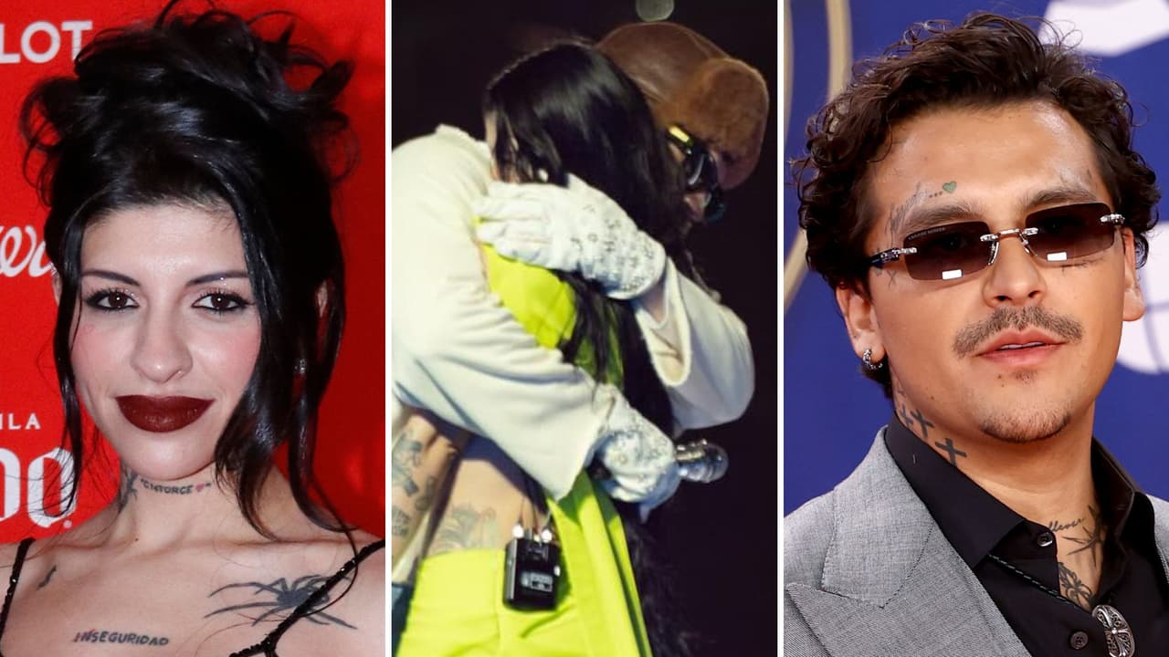 Cazzu habla de su ex, Bad Bunny, tras presunta acusación de Nodal: “Era ‘imperdonable’”