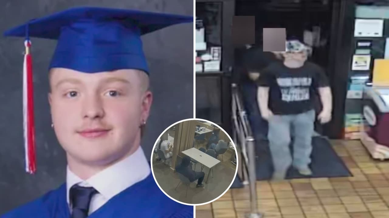 Al momento se desconoce el motivo del ataque. Por lo que autoridades siguen con la investigación y
<b> ofrecen 10 mil dólares a quien dé información valiosa</b> y que lleve al arresto de los involucrados.