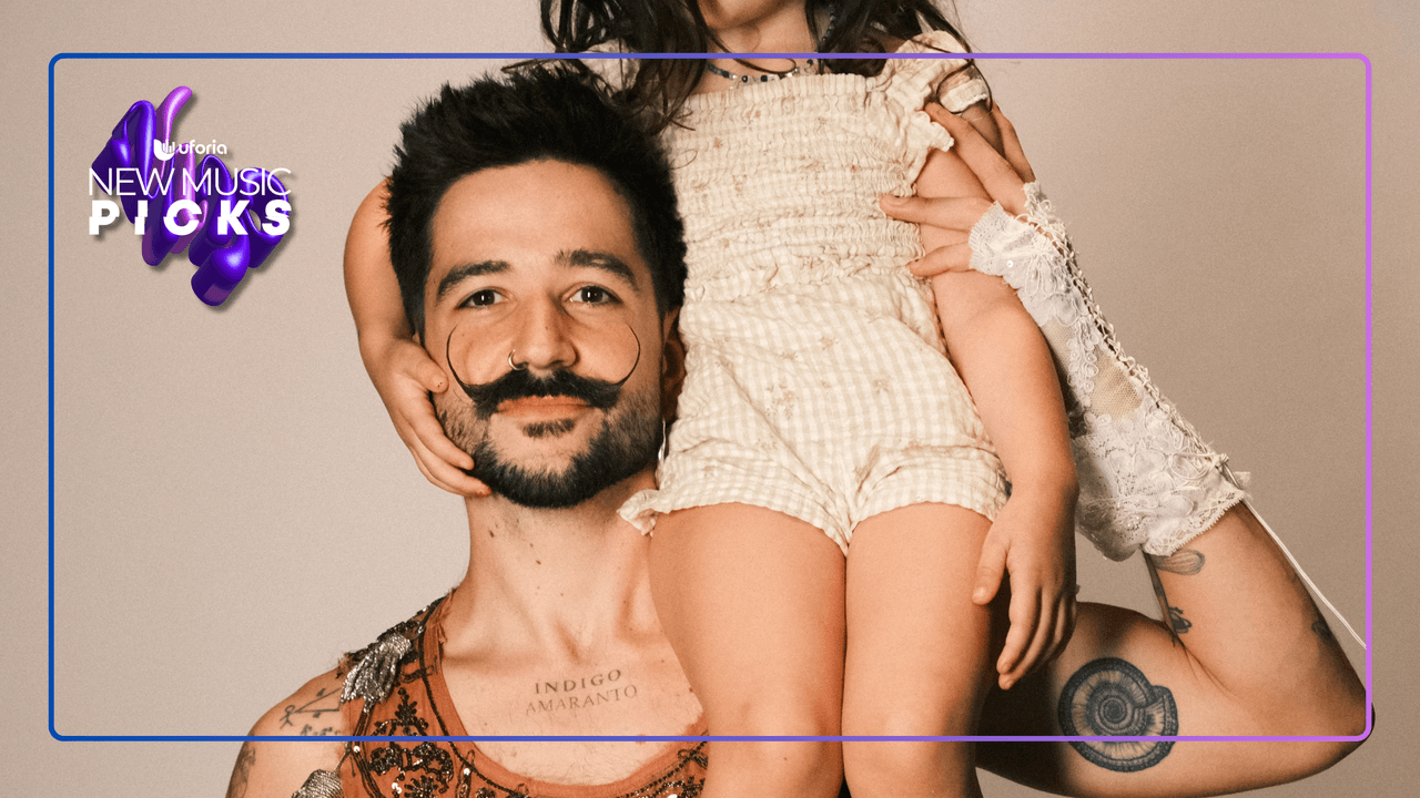 New Music Picks: Camilo, Ricky Martin, Camila Fernández, Ela Taubert, ROBI, Aron Piper y más