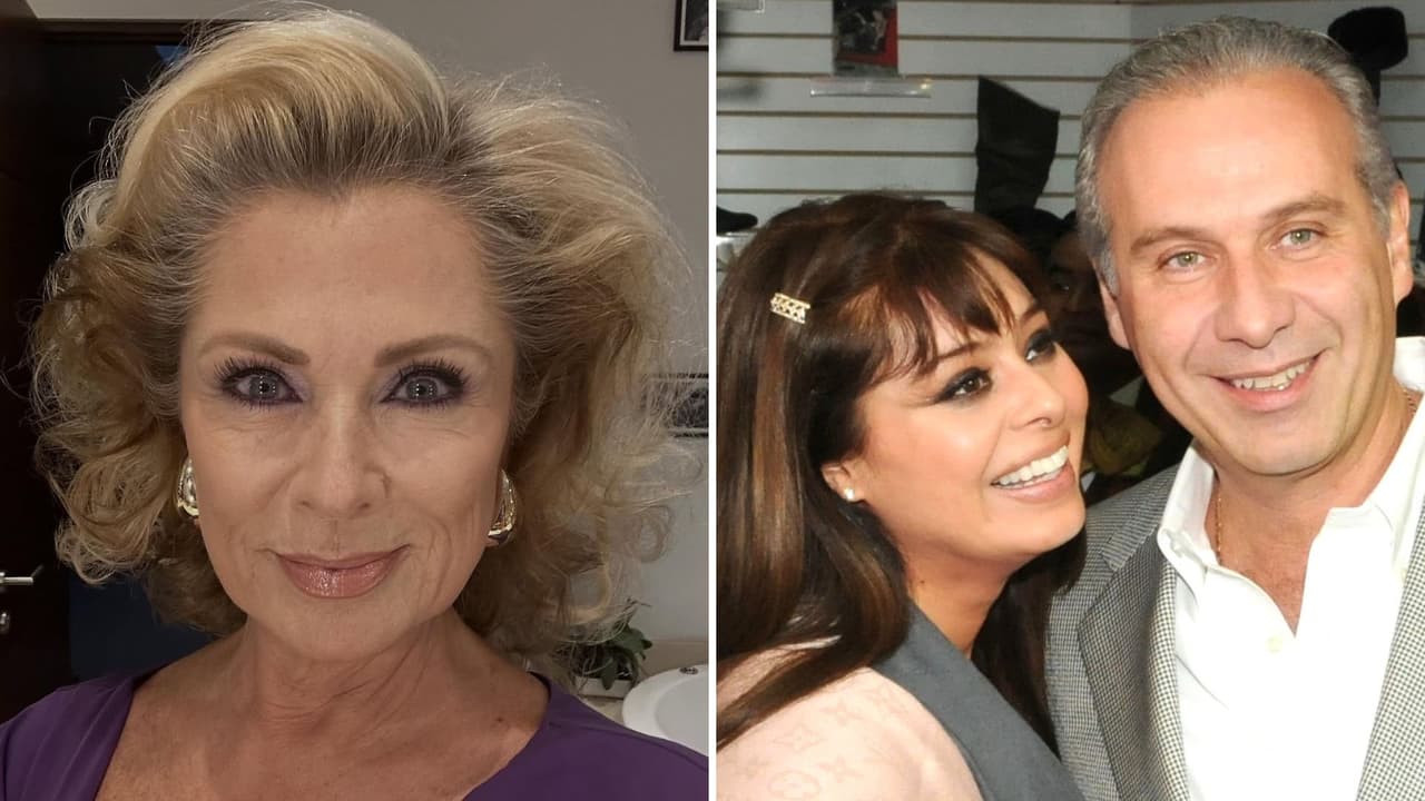 Lety Calderón acusa que su ex Juan Collado "pagaba" para ocultar su infidelidad con Yadhira Carrillo