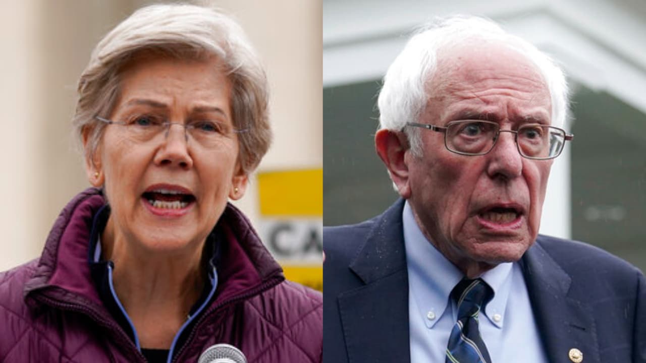 En qué consiste la ley de desregulación bancaria de Trump, la legislación a la que líderes demócratas atribuyen el colapso del Silicon Valley Bank