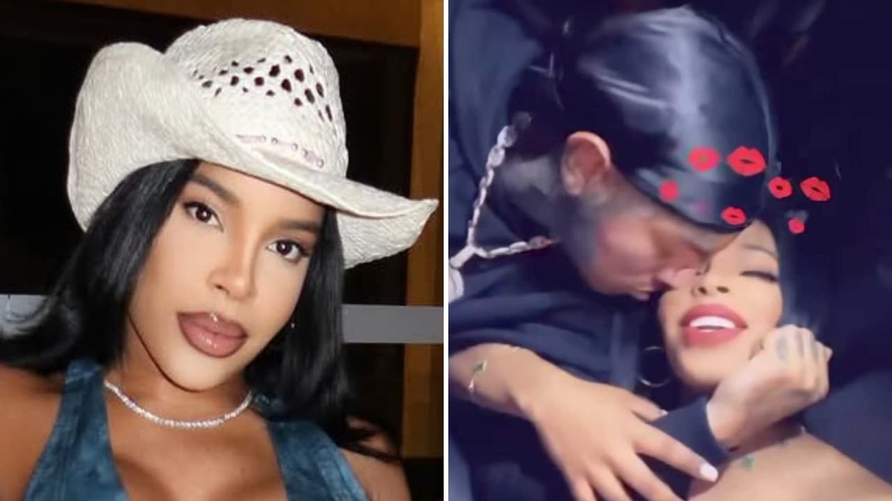 Confirman causa de muerte de la ‘influencer’ Ariela ‘La Langosta’, “hermana” de Tekashi 6ix9ine