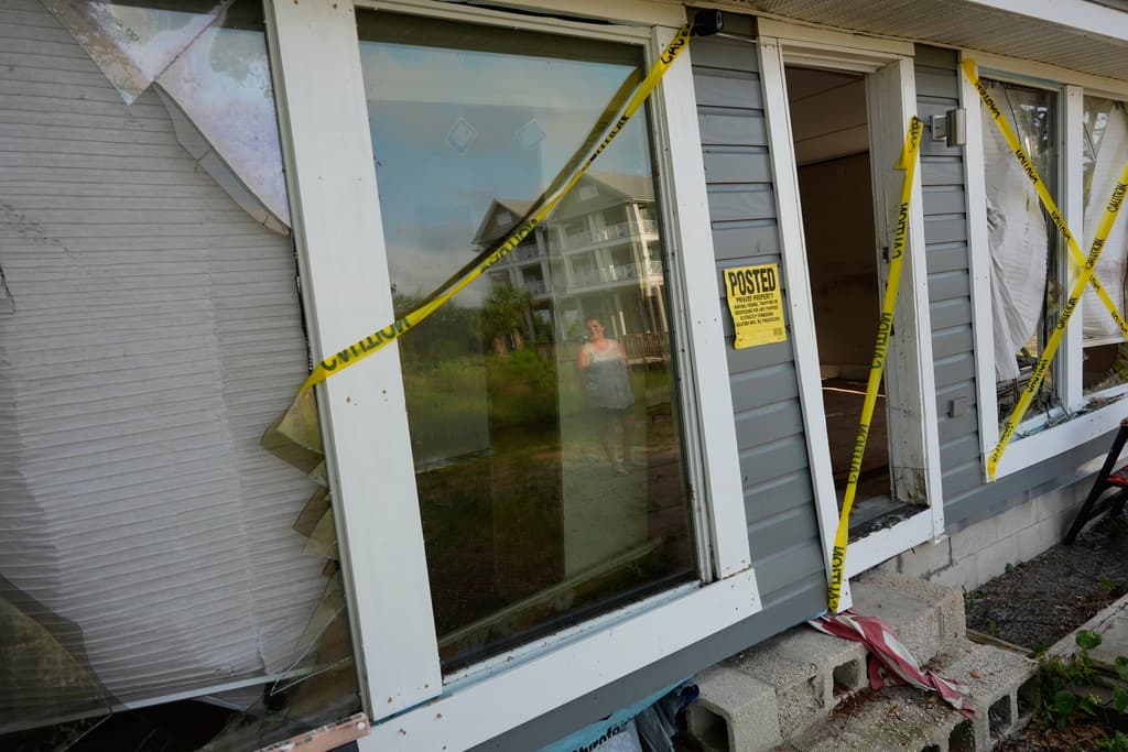 Propietarios en Florida pierden por desventaja en disputas con la aseguradora Citizens