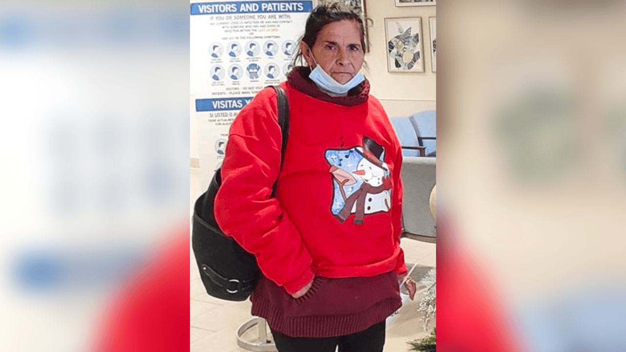 Buscan a una hispana que desapareció en el suroeste de San Antonio y tiene condición médica