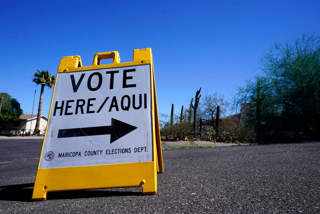 Elecciones en Estados Unidos: a qué hora cierran las urnas y cuándo se podrá tener una idea de quién ganó